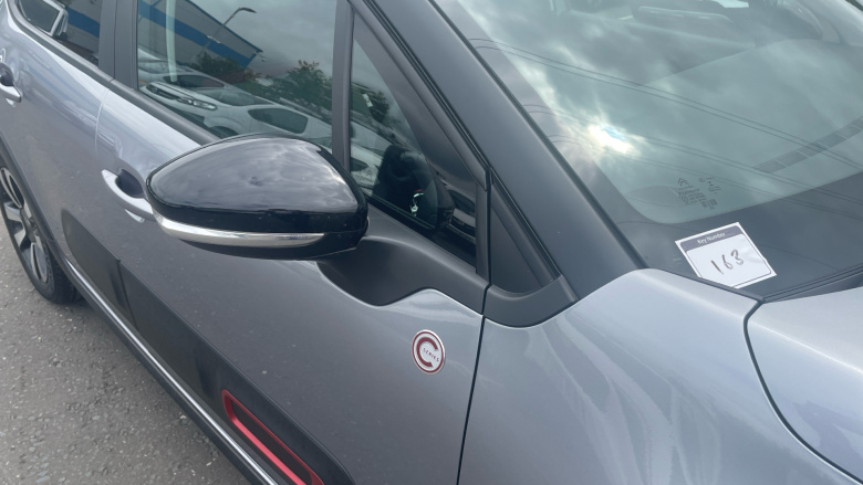 Citroen C3 1.2 PureTech C-Series 5dr Petrol Hatchback